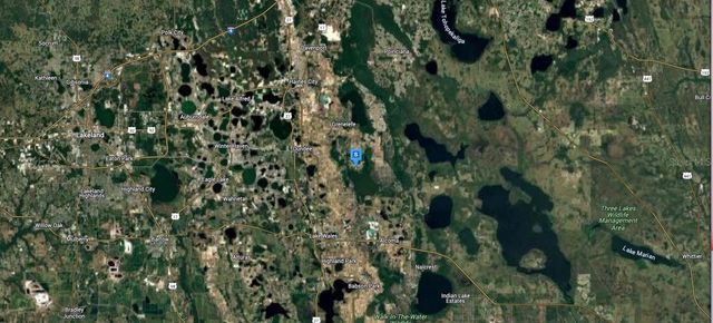 6607 JENNY DRIVE, Lake Wales, FL 33898