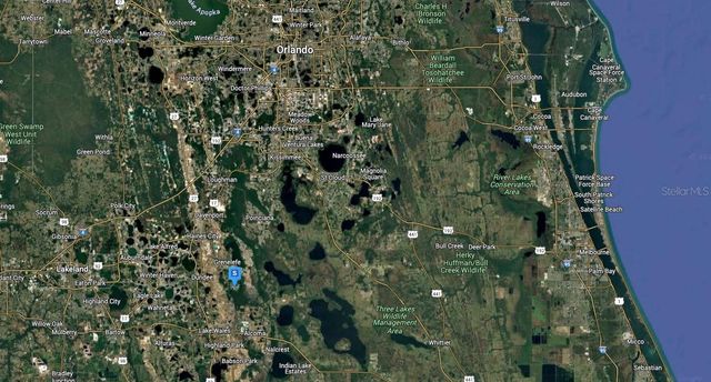 6607 JENNY DRIVE, Lake Wales, FL 33898