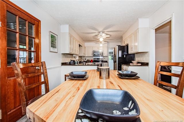 208 Offing Court, Fayetteville, NC 28314