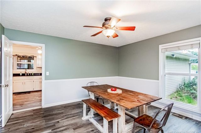 208 Offing Court, Fayetteville, NC 28314