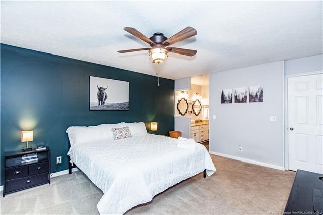 208 Offing Court, Fayetteville, NC 28314