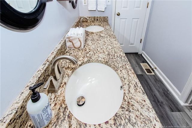 208 Offing Court, Fayetteville, NC 28314