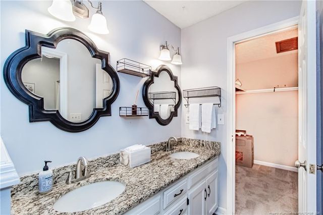 208 Offing Court, Fayetteville, NC 28314
