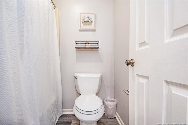 208 Offing Court, Fayetteville, NC 28314