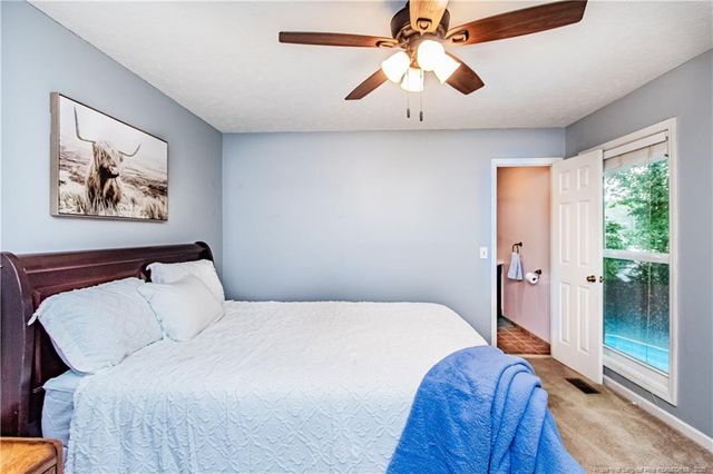208 Offing Court, Fayetteville, NC 28314
