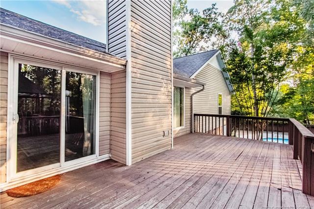 208 Offing Court, Fayetteville, NC 28314