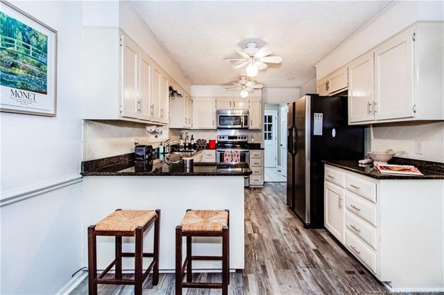 208 Offing Court, Fayetteville, NC 28314