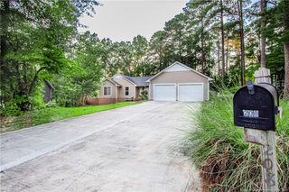 208 Offing Court, Fayetteville, NC 28314