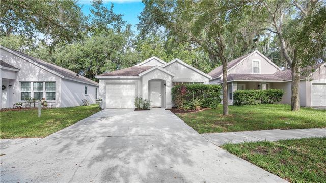 15120 DEER MEADOW DRIVE, Lutz, FL 33559