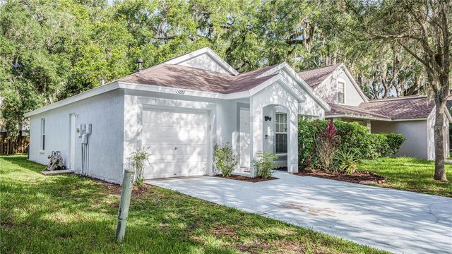 15120 DEER MEADOW DRIVE, Lutz, FL 33559