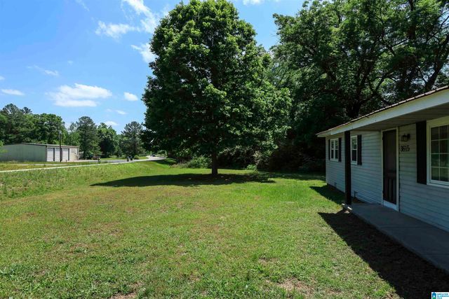 3615 ROY WEBB ROAD, Jacksonville, AL 36265