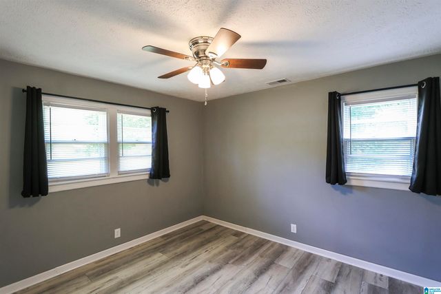 3615 ROY WEBB ROAD, Jacksonville, AL 36265