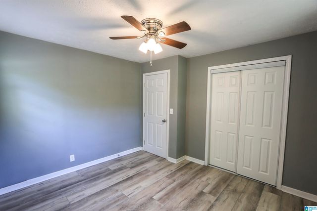 3615 ROY WEBB ROAD, Jacksonville, AL 36265