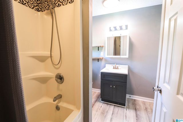 3615 ROY WEBB ROAD, Jacksonville, AL 36265