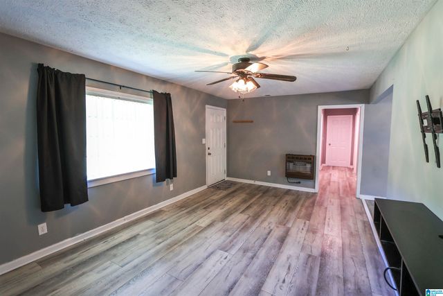 3615 ROY WEBB ROAD, Jacksonville, AL 36265