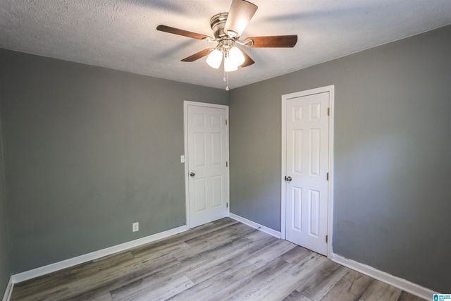 3615 ROY WEBB ROAD, Jacksonville, AL 36265