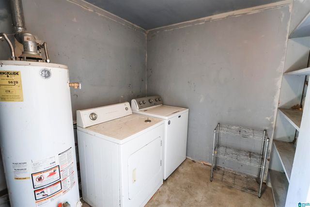3615 ROY WEBB ROAD, Jacksonville, AL 36265