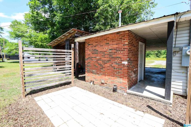 3615 ROY WEBB ROAD, Jacksonville, AL 36265