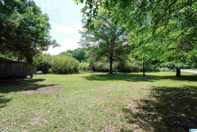 3615 ROY WEBB ROAD, Jacksonville, AL 36265