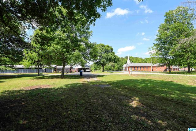 3615 ROY WEBB ROAD, Jacksonville, AL 36265