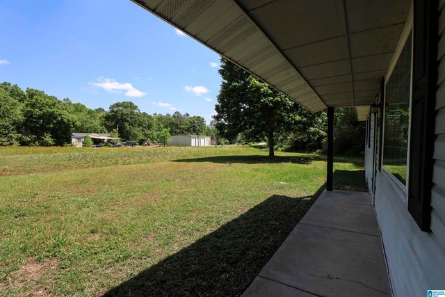 3615 ROY WEBB ROAD, Jacksonville, AL 36265