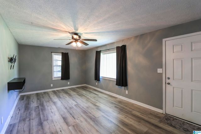 3615 ROY WEBB ROAD, Jacksonville, AL 36265