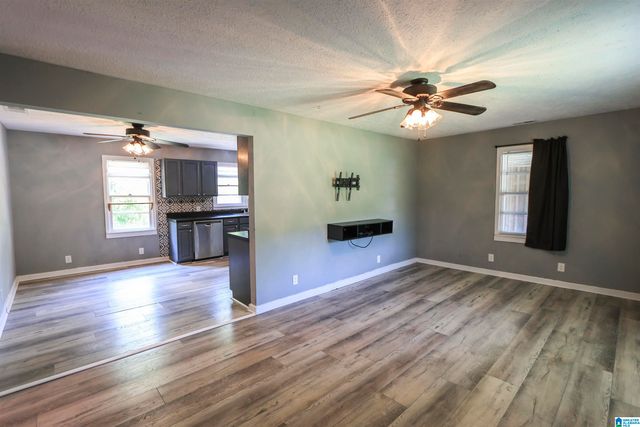 3615 ROY WEBB ROAD, Jacksonville, AL 36265
