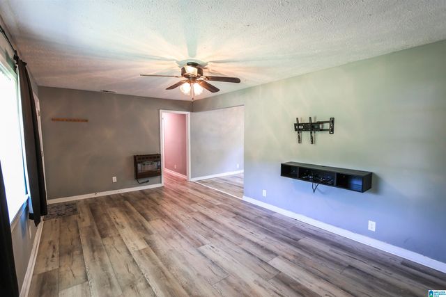 3615 ROY WEBB ROAD, Jacksonville, AL 36265