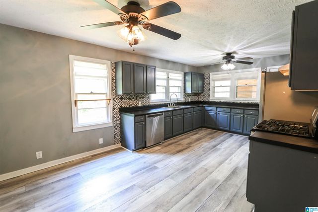 3615 ROY WEBB ROAD, Jacksonville, AL 36265