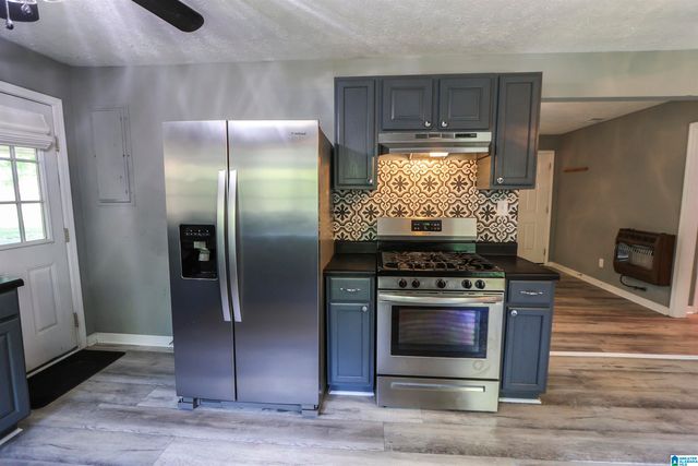 3615 ROY WEBB ROAD, Jacksonville, AL 36265