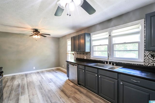 3615 ROY WEBB ROAD, Jacksonville, AL 36265