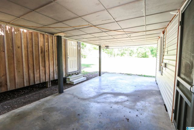 3615 ROY WEBB ROAD, Jacksonville, AL 36265