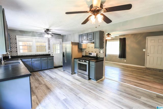 3615 ROY WEBB ROAD, Jacksonville, AL 36265