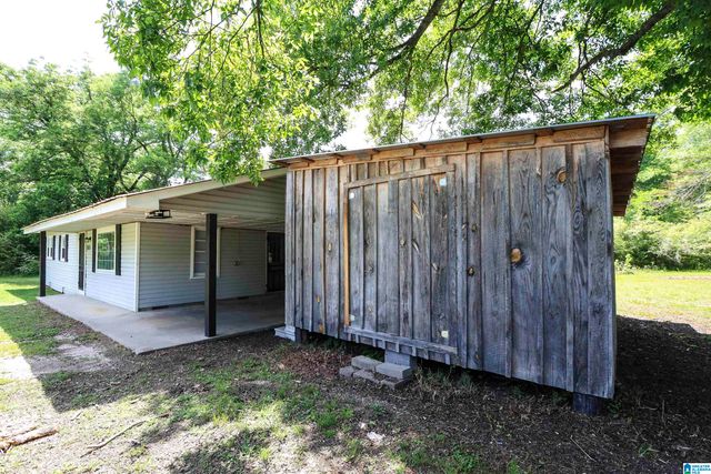 3615 ROY WEBB ROAD, Jacksonville, AL 36265
