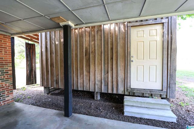 3615 ROY WEBB ROAD, Jacksonville, AL 36265