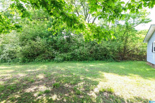 3615 ROY WEBB ROAD, Jacksonville, AL 36265
