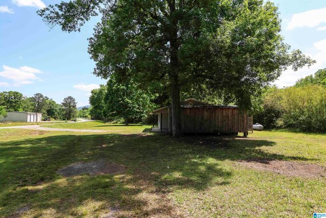 3615 ROY WEBB ROAD, Jacksonville, AL 36265