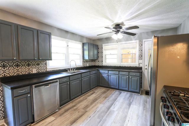 3615 ROY WEBB ROAD, Jacksonville, AL 36265