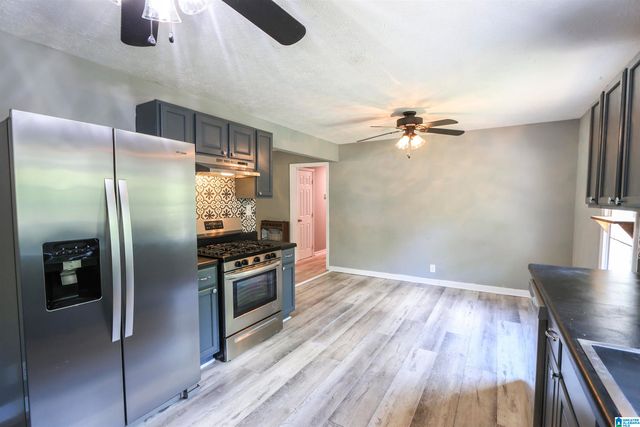 3615 ROY WEBB ROAD, Jacksonville, AL 36265