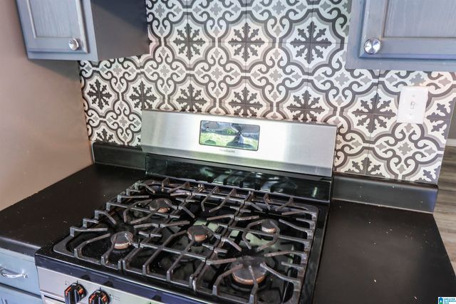3615 ROY WEBB ROAD, Jacksonville, AL 36265