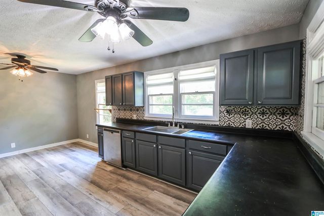 3615 ROY WEBB ROAD, Jacksonville, AL 36265