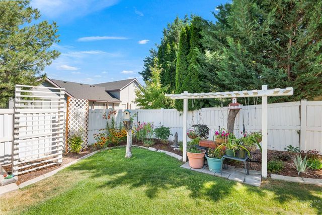 3048 N High Desert Way, Meridian, ID 83646