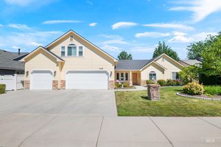 3048 N High Desert Way, Meridian, ID 83646