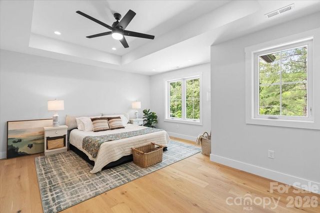 8 Wildwood Park Knoll, Weaverville, NC 28787