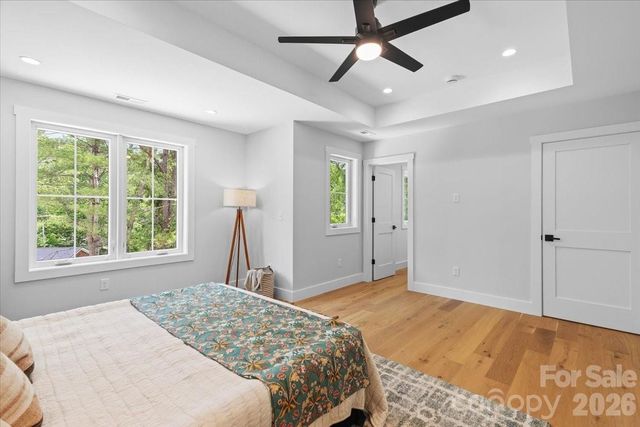 8 Wildwood Park Knoll, Weaverville, NC 28787