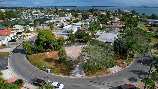 3615 BELLE VISTA DRIVE E, St Pete Beach, FL 33706