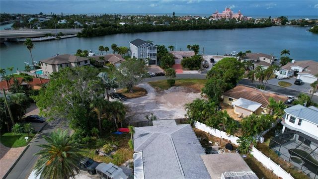 3615 BELLE VISTA DRIVE E, St Pete Beach, FL 33706