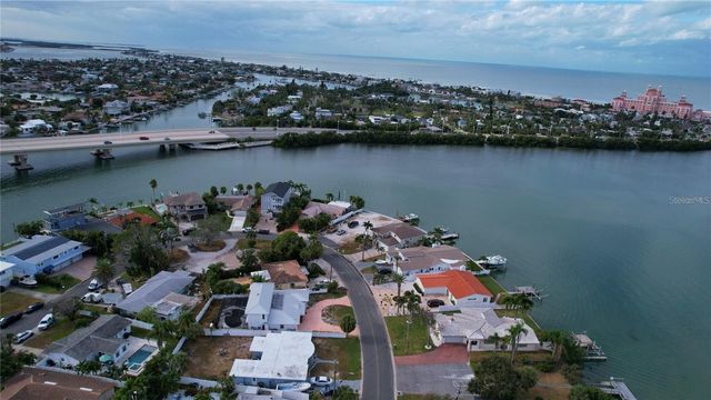 3615 BELLE VISTA DRIVE E, St Pete Beach, FL 33706