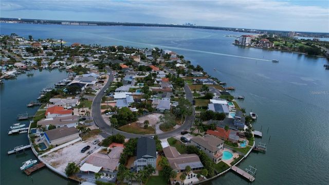 3615 BELLE VISTA DRIVE E, St Pete Beach, FL 33706