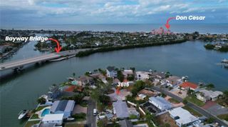 3615 BELLE VISTA DRIVE E, St Pete Beach, FL 33706